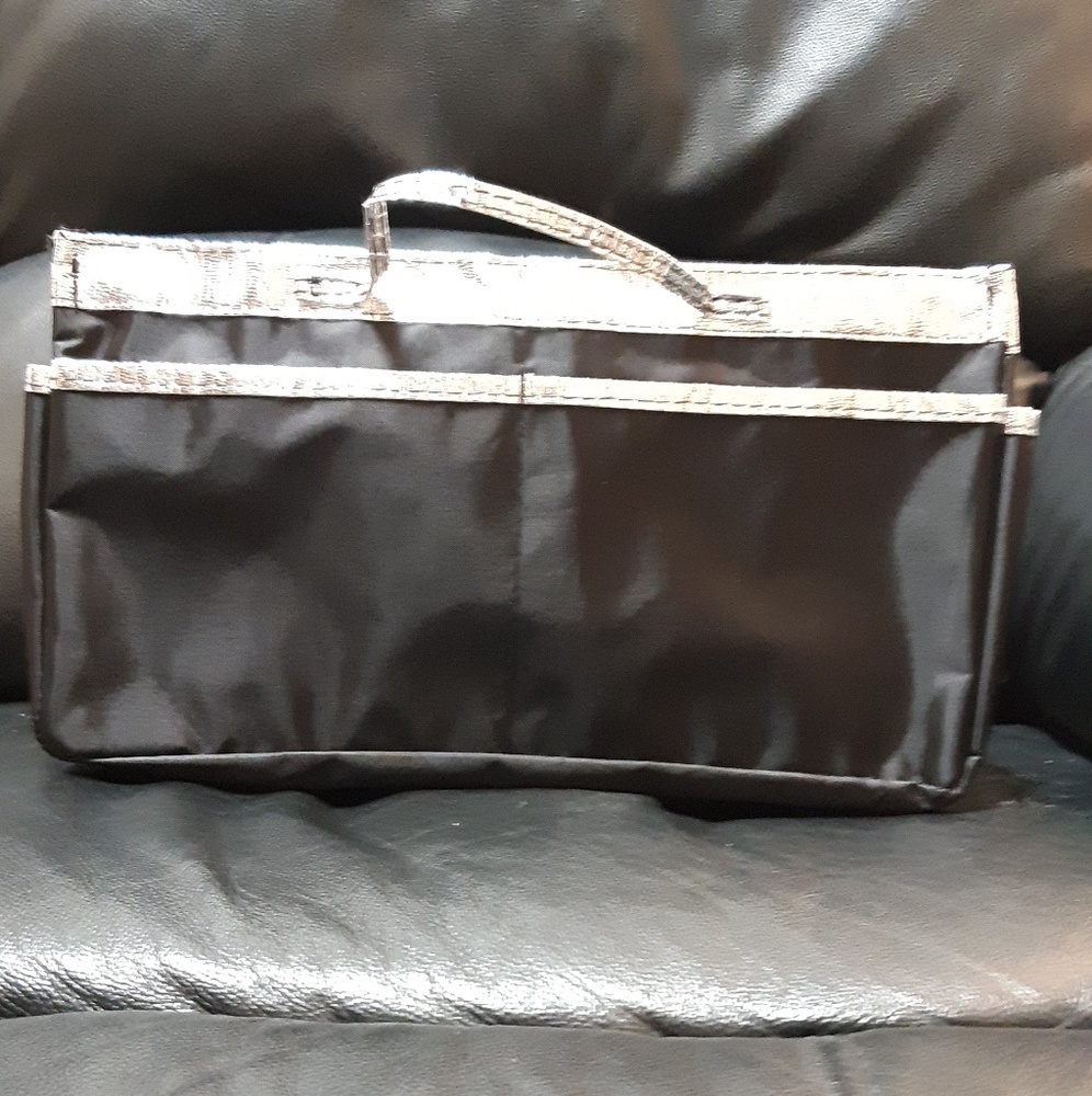Purse organizer